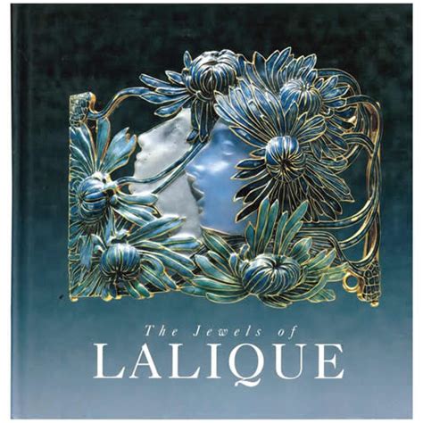 lalique catalogue.